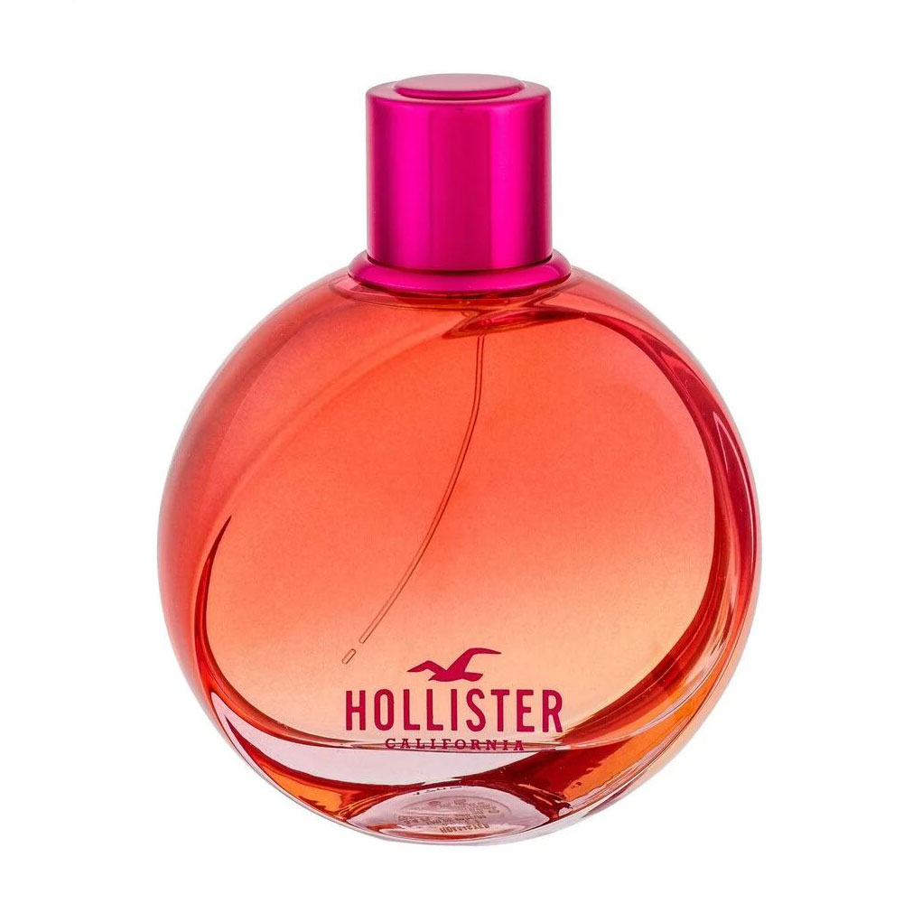 Hollister Wave 2 Парфумована вода жіноча, 100 мл