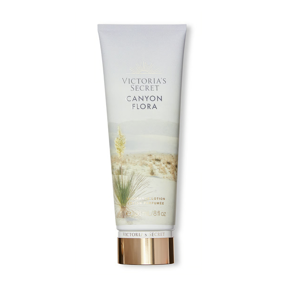 Парфумований лосьйон для тіла Victoria's Secret Canyon Flora жіночий, 236 мл
