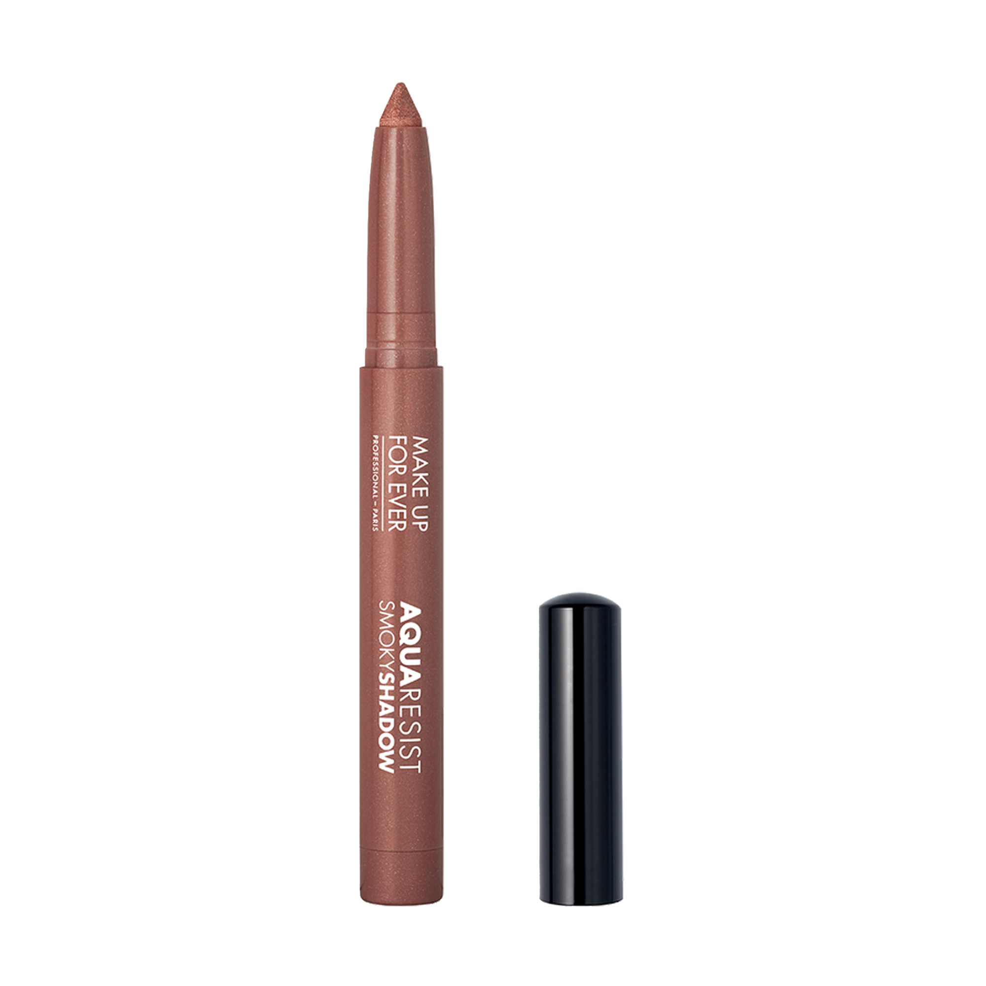 Водостійкі тіні для повік Make Up For Ever Aqua Resist Smoky Shadow 11 Pink Canyon, 1.4 г